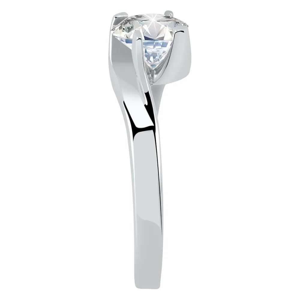 Gioielli Donna|Scopri Tutti Gli Anelli Di Fidanzamento<Bluespirit Anello Promessa d'amore - P.20C903005914I