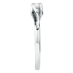 Gioielli Donna|Anello Solitario<Bluespirit Anello Promessa d'amore - P.20C903002910