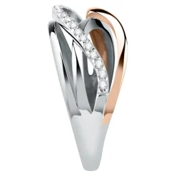 Gioielli In Argento|Gioielli Donna<Bluespirit ANELLO ROSALINE - P.17K103000112