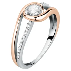 Gioielli In Argento|Gioielli Donna<Bluespirit ANELLO ROSALINE - P.17K103000210