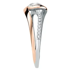 Gioielli In Argento|Gioielli Donna<Bluespirit ANELLO ROSALINE - P.17K103000210