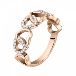 Anelli|Gioielli In Argento<Bluespirit ANELLO ROSALINE - P.71K103000112