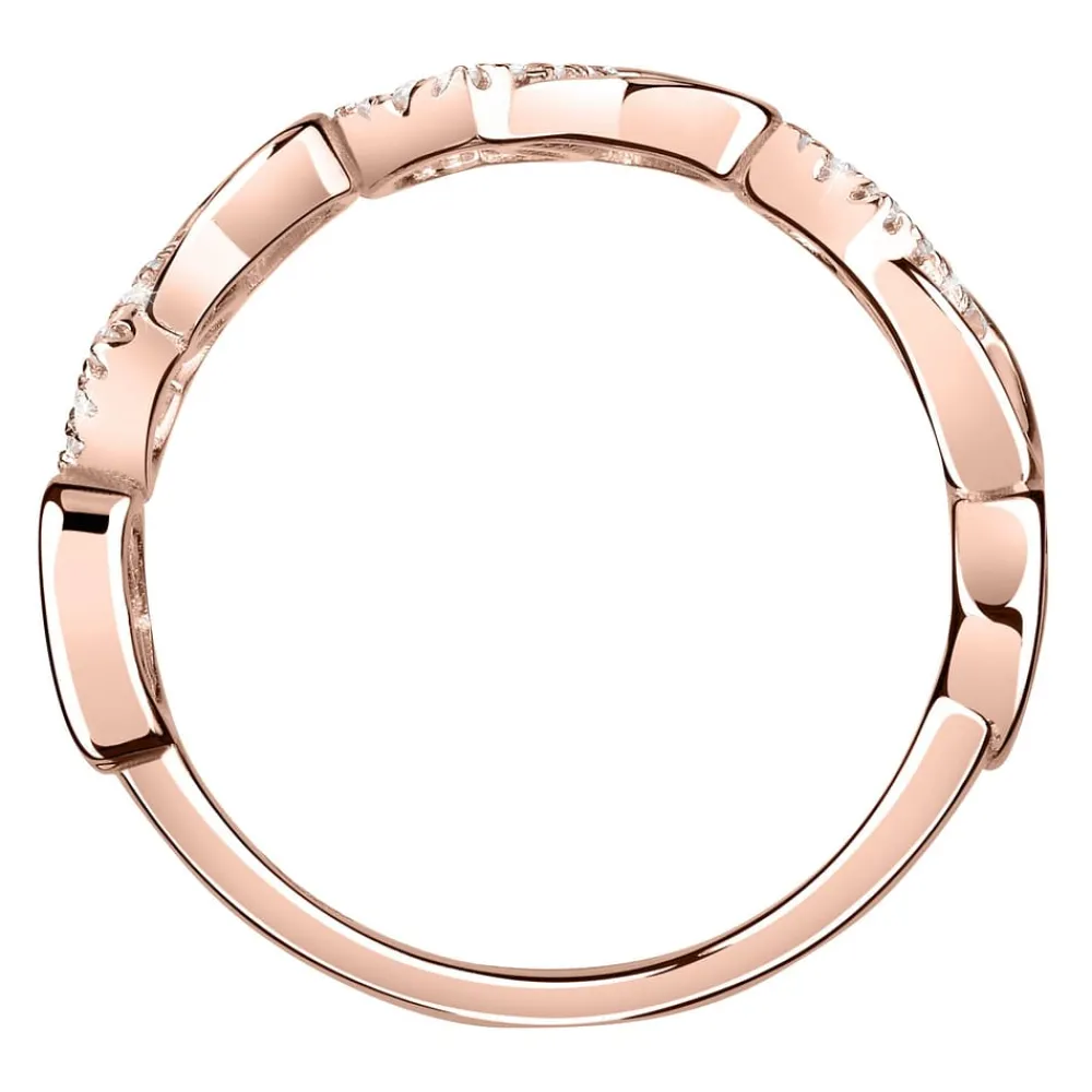 Anelli|Gioielli In Argento<Bluespirit ANELLO ROSALINE - P.71K103000112