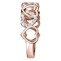 Anelli|Gioielli In Argento<Bluespirit ANELLO ROSALINE - P.71K103000112