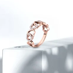 Anelli|Gioielli In Argento<Bluespirit ANELLO ROSALINE - P.71K103000112