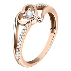 Gioielli In Argento|Gioielli Donna<Bluespirit ANELLO ROSALINE - P.53K103000112