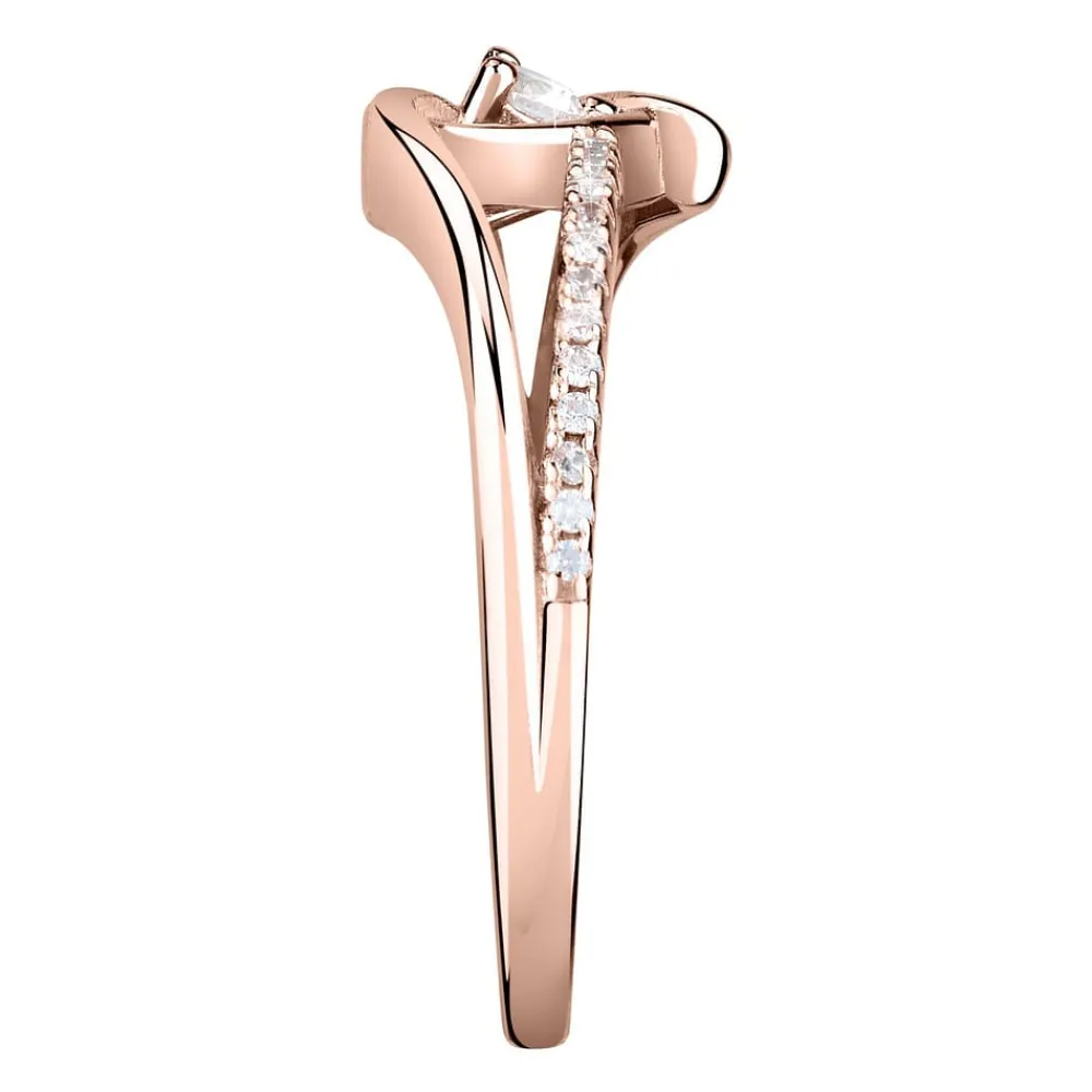 Gioielli In Argento|Gioielli Donna<Bluespirit ANELLO ROSALINE - P.53K103000112