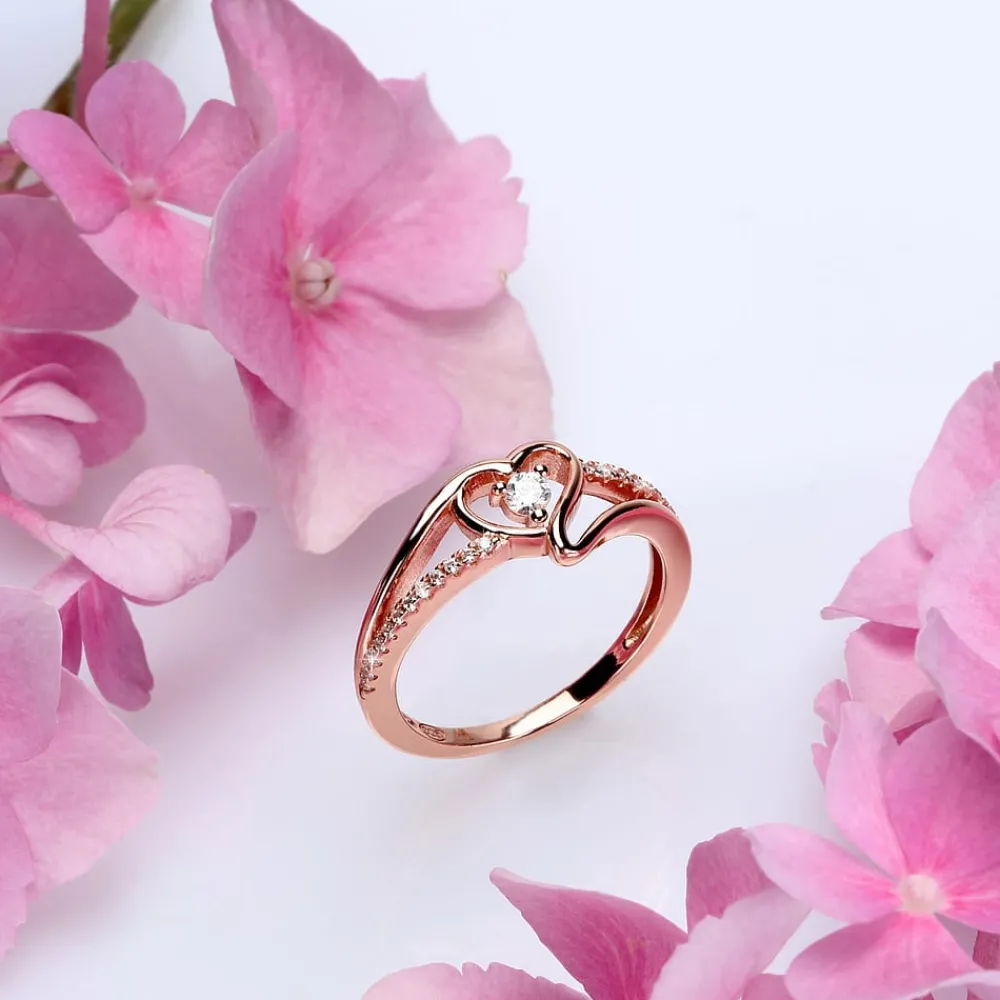Gioielli In Argento|Gioielli Donna<Bluespirit ANELLO ROSALINE - P.53K103000112