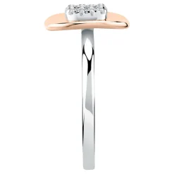 Gioielli In Argento|Gioielli Donna<Bluespirit ANELLO ROSALINE - P.17K103000510
