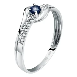 Gioielli Donna|Anelli<Bluespirit ANELLO SAGGEZZA - P.77U803000212