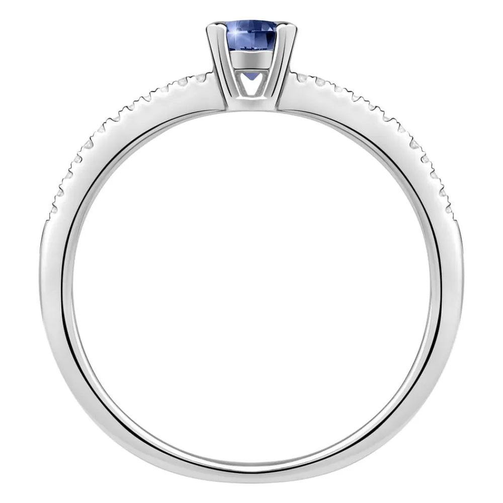 Gioielli Con Pietre Preziose|Gioielli Donna<Bluespirit ANELLO SAGGEZZA - P.20U803000210