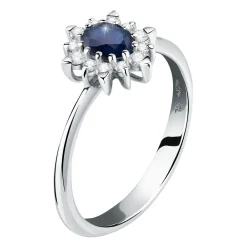 Gioielli Donna|Scopri Tutti Gli Anelli Di Fidanzamento<Bluespirit ANELLO SAGGEZZA - P.20C903003513I