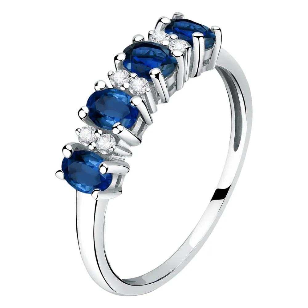 Anelli|Gioielli Con Pietre Preziose<Bluespirit ANELLO SAGGEZZA - P.20U803000810