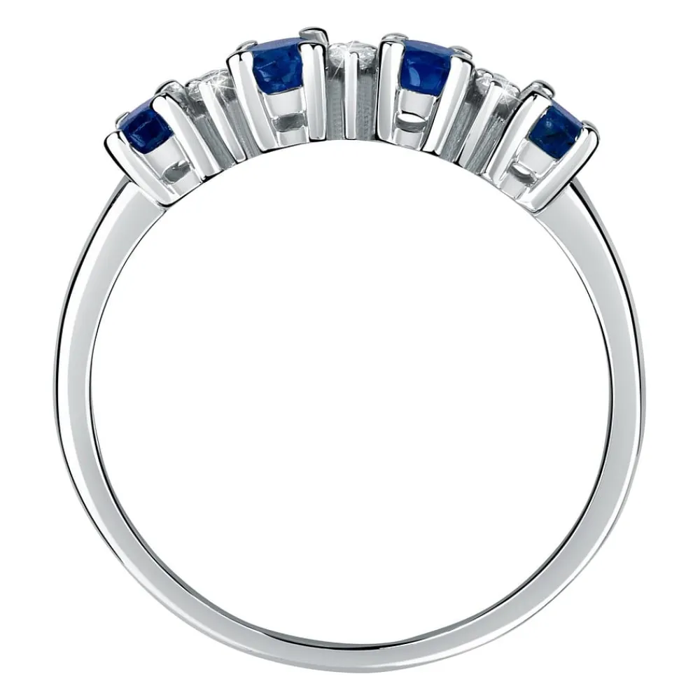 Anelli|Gioielli Con Pietre Preziose<Bluespirit ANELLO SAGGEZZA - P.20U803000810