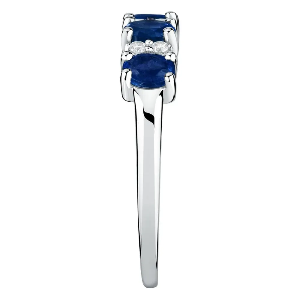 Anelli|Gioielli Con Pietre Preziose<Bluespirit ANELLO SAGGEZZA - P.20U803000810
