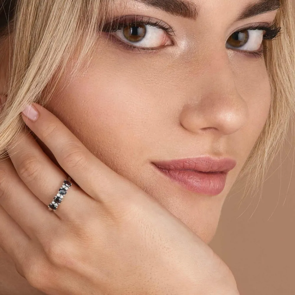 Anelli|Gioielli Con Pietre Preziose<Bluespirit ANELLO SAGGEZZA - P.20U803000810