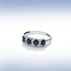 Anelli|Gioielli Con Pietre Preziose<Bluespirit ANELLO SAGGEZZA - P.20U803000810