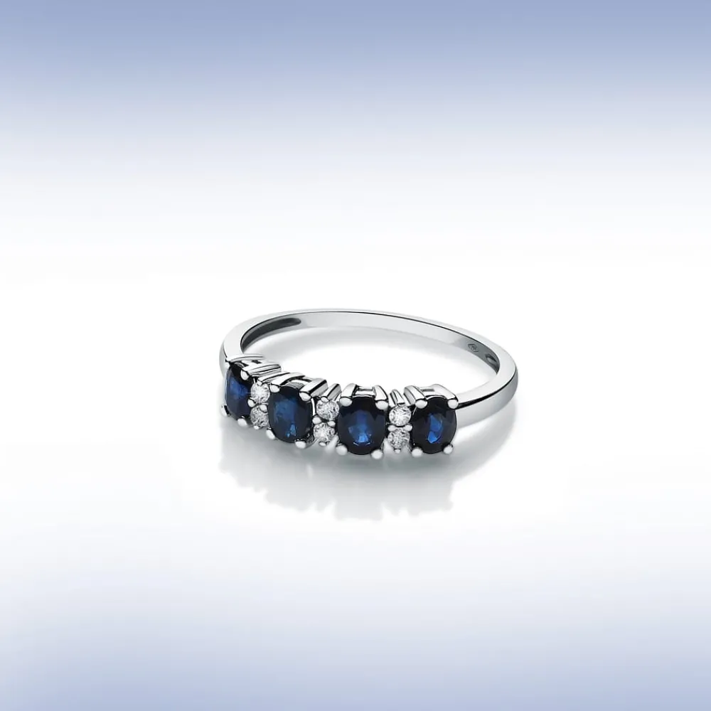 Anelli|Gioielli Con Pietre Preziose<Bluespirit ANELLO SAGGEZZA - P.20U803000810