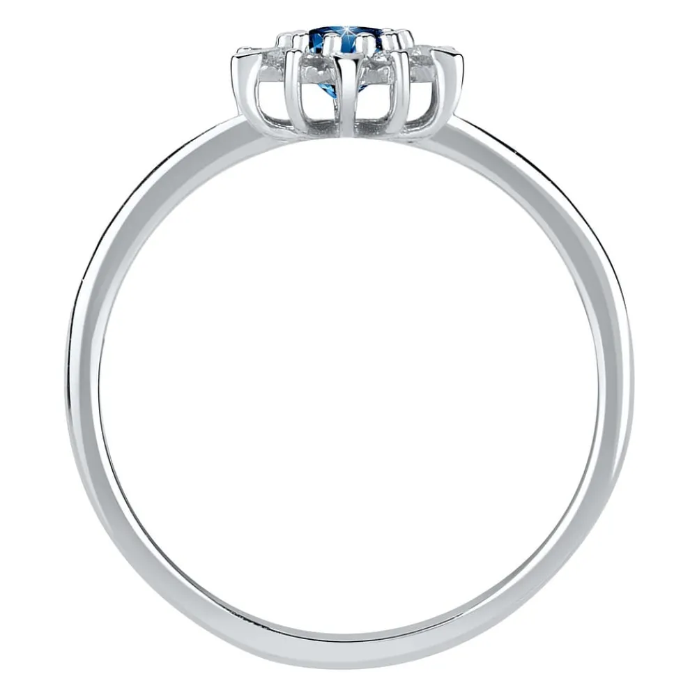 Gioielli Donna|Anelli<Bluespirit ANELLO SAGGEZZA - P.20C903003511I
