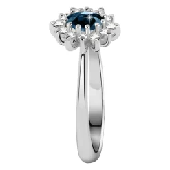 Gioielli Donna|Anelli<Bluespirit ANELLO SAGGEZZA - P.20C903003511I