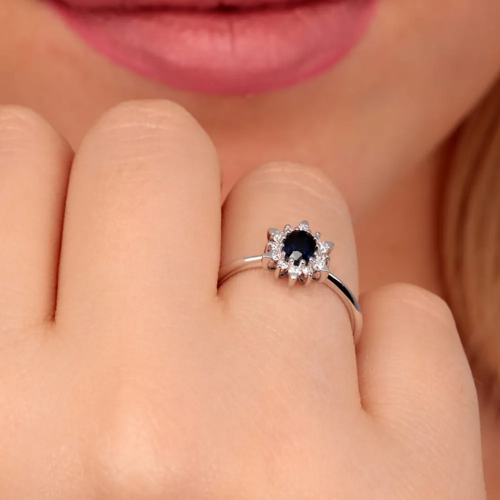 Gioielli Donna|Anelli<Bluespirit ANELLO SAGGEZZA - P.20C903003511I