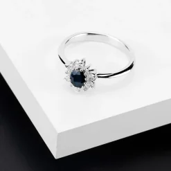 Gioielli Donna|Anelli<Bluespirit ANELLO SAGGEZZA - P.20C903003511I