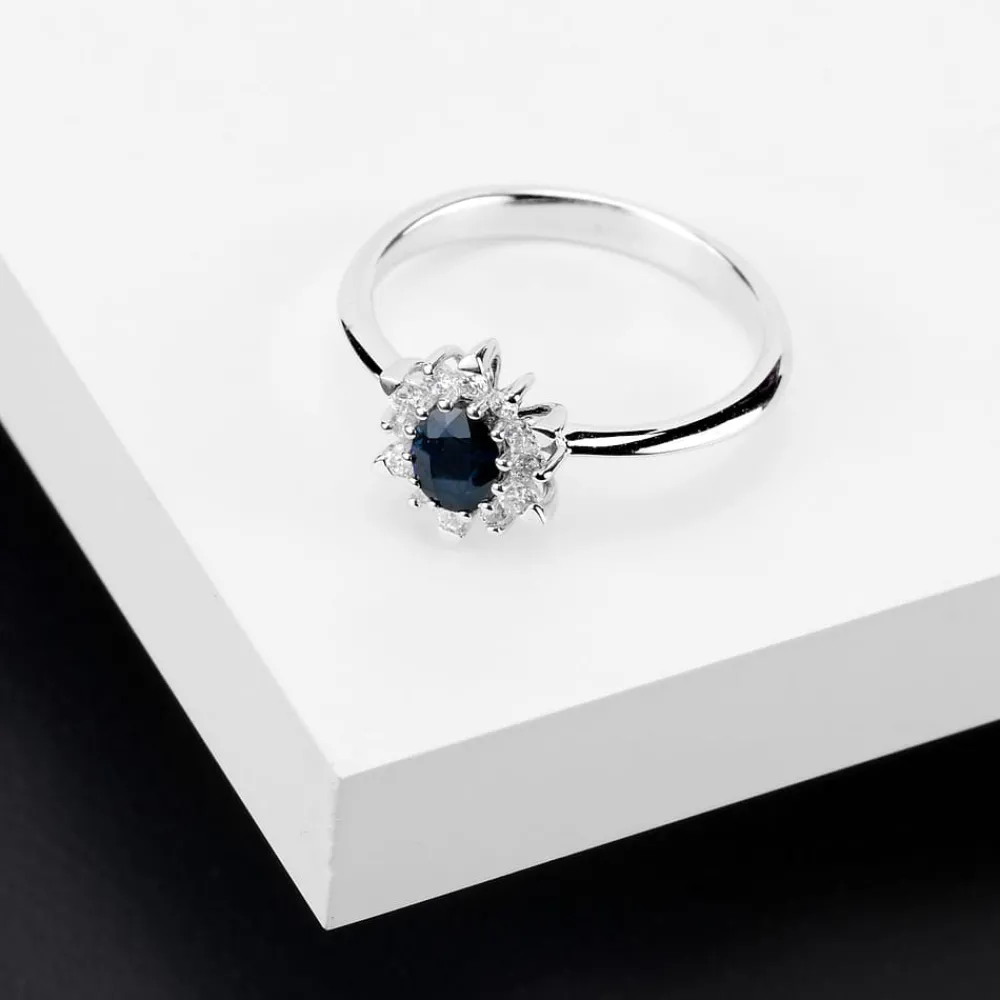 Gioielli Donna|Anelli<Bluespirit ANELLO SAGGEZZA - P.20C903003511I