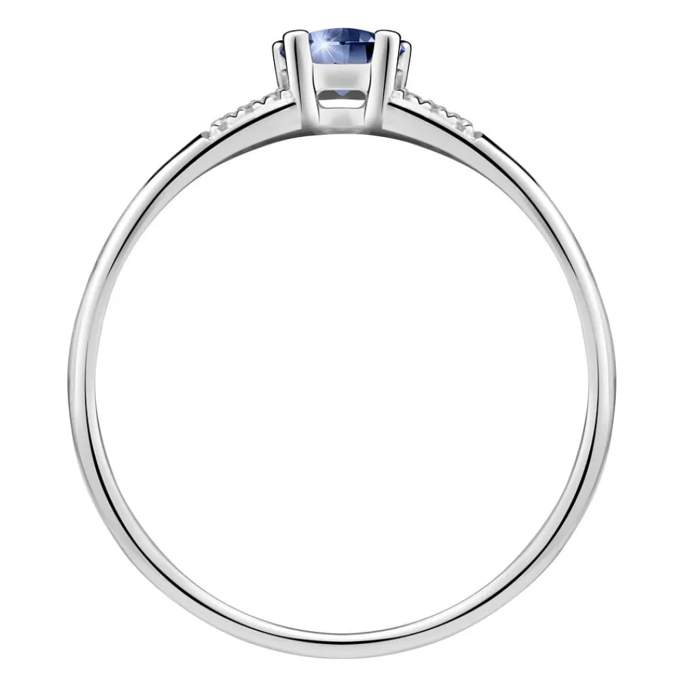 Gioielli Donna|Scopri Tutti Gli Anelli Di Fidanzamento<Bluespirit ANELLO SAGGEZZA - P.20U803000412I
