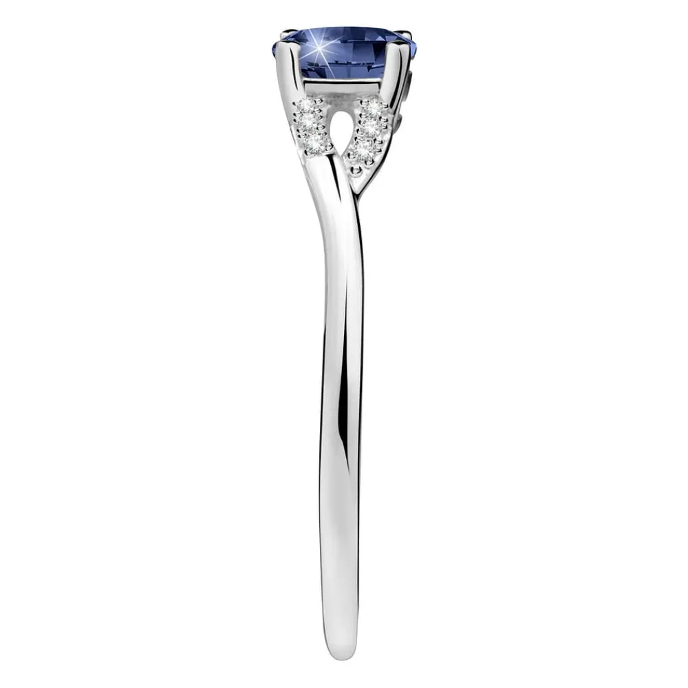 Gioielli Donna|Scopri Tutti Gli Anelli Di Fidanzamento<Bluespirit ANELLO SAGGEZZA - P.20U803000412I