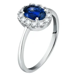 Gioielli Donna|Anello Princess<Bluespirit ANELLO SAGGEZZA - P.20U803000512I