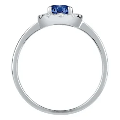 Gioielli Donna|Anello Princess<Bluespirit ANELLO SAGGEZZA - P.20U803000512I