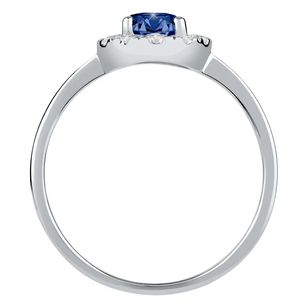 Gioielli Donna|Anello Princess<Bluespirit ANELLO SAGGEZZA - P.20U803000512I