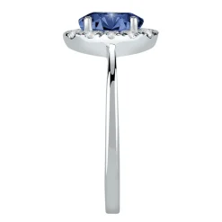 Gioielli Donna|Anello Princess<Bluespirit ANELLO SAGGEZZA - P.20U803000512I