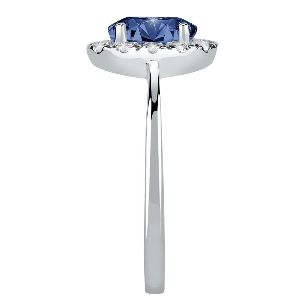 Gioielli Donna|Anello Princess<Bluespirit ANELLO SAGGEZZA - P.20U803000512I