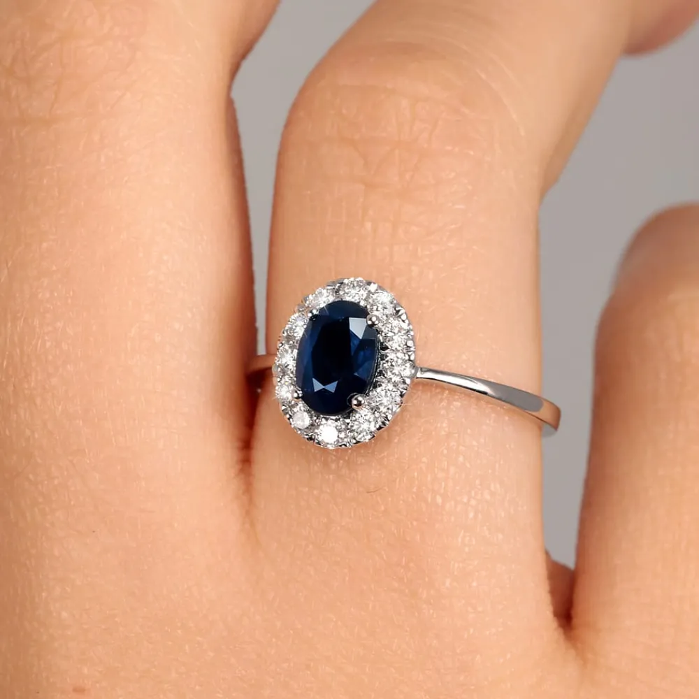 Gioielli Donna|Anello Princess<Bluespirit ANELLO SAGGEZZA - P.20U803000512I
