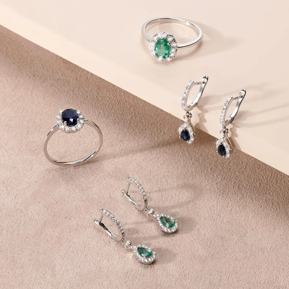 Gioielli Donna|Anello Princess<Bluespirit ANELLO SAGGEZZA - P.20U803000512I