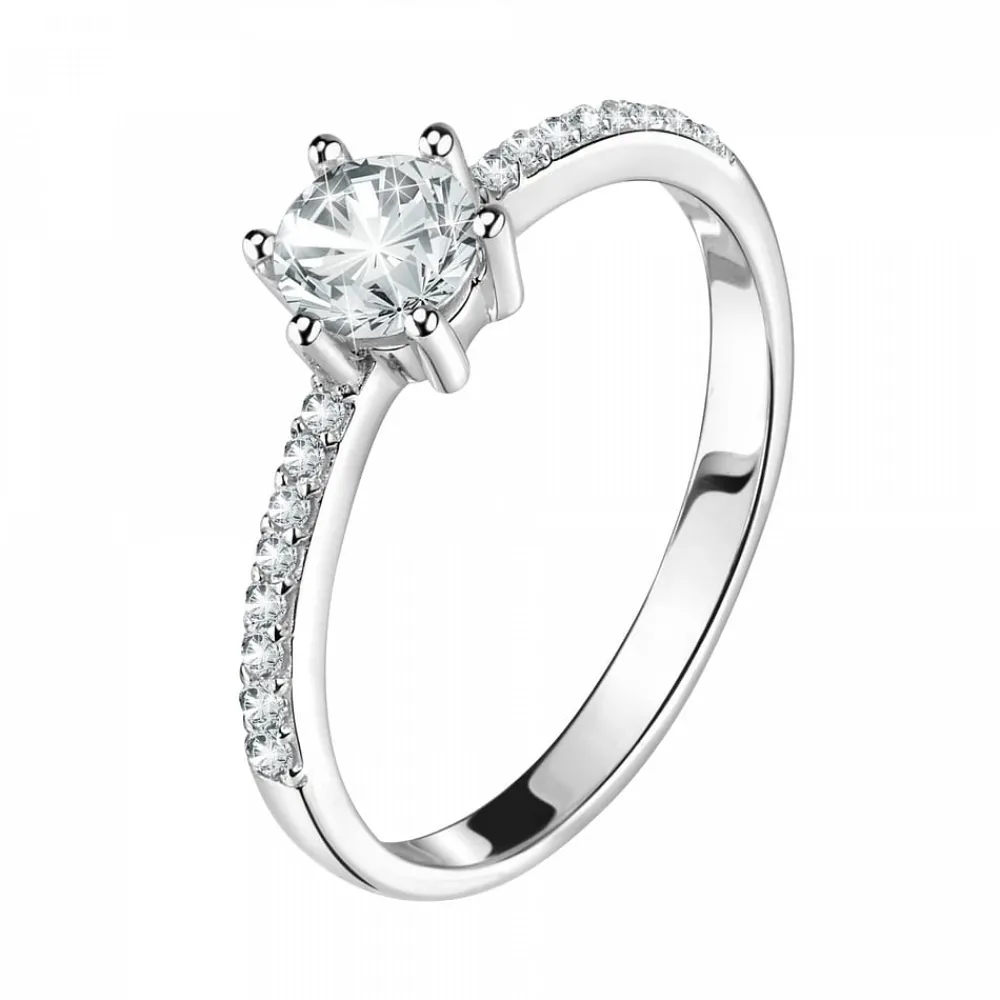 Gioielli Donna|Anelli In Oro<Bluespirit ANELLO SHINE - P.20S603000112