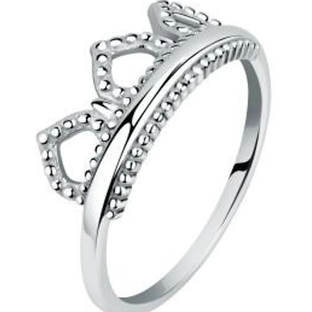 Anelli|Anelli In Argento<Bluespirit ANELLO TIPY - P.25K503000212