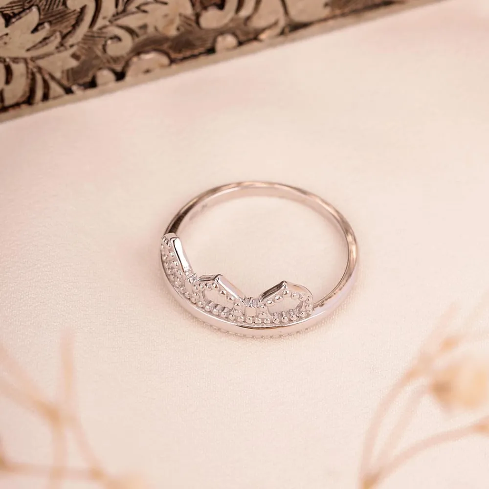 Anelli|Anelli In Argento<Bluespirit ANELLO TIPY - P.25K503000212