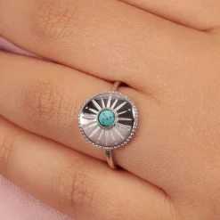 Anelli|Anelli In Argento<Bluespirit ANELLO TIPY - P.25K503000112
