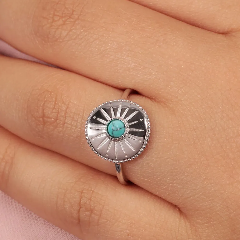 Anelli|Anelli In Argento<Bluespirit ANELLO TIPY - P.25K503000112
