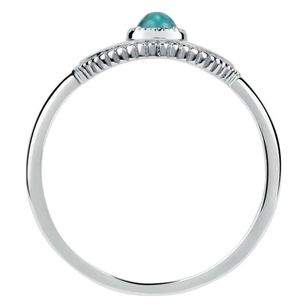 Anelli|Anelli In Argento<Bluespirit ANELLO TIPY - P.25K503000112