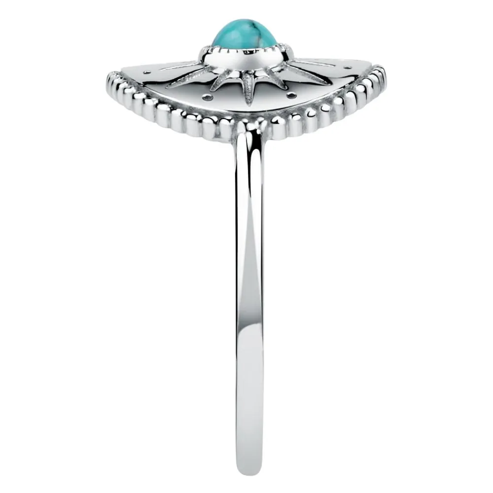 Anelli|Anelli In Argento<Bluespirit ANELLO TIPY - P.25K503000112