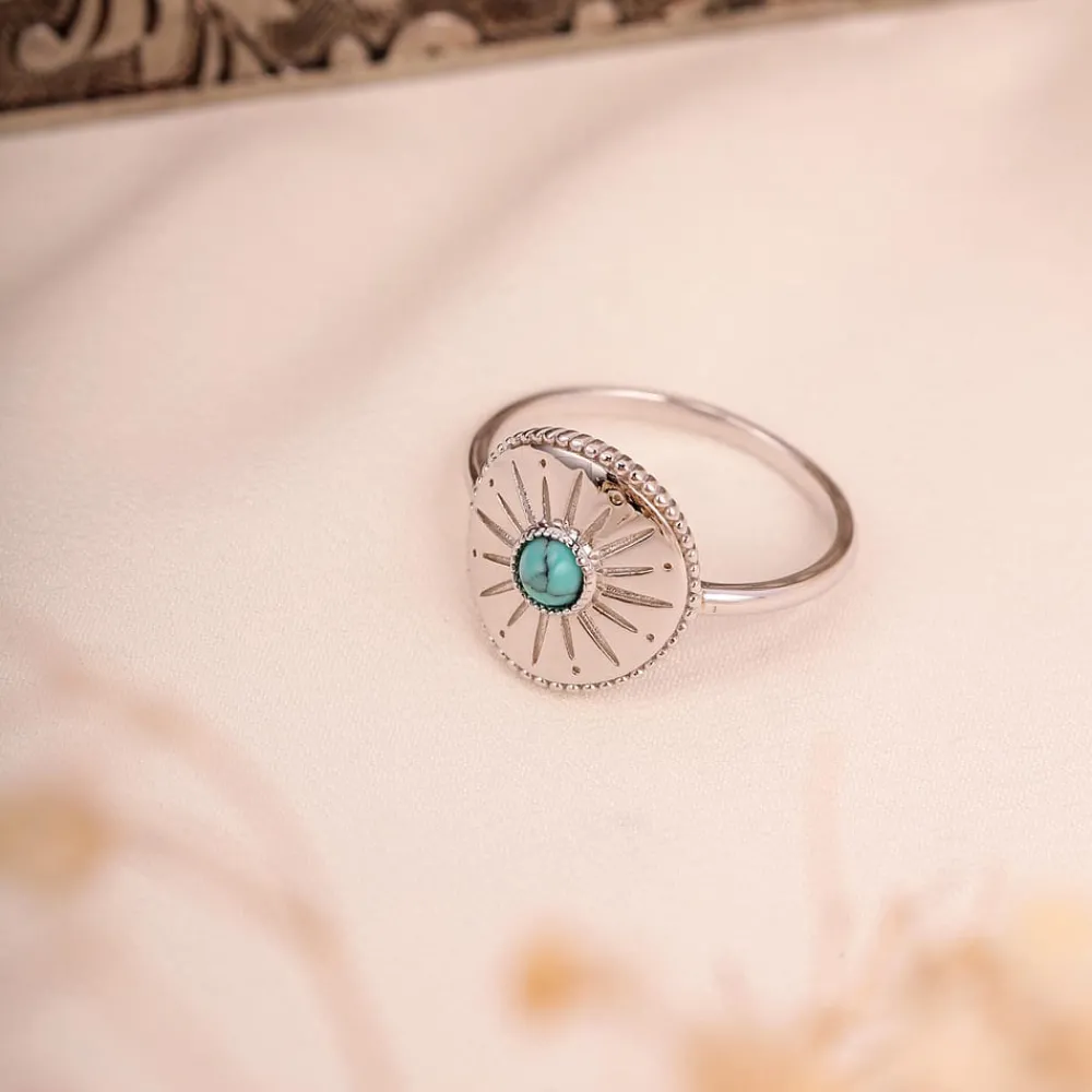 Anelli|Anelli In Argento<Bluespirit ANELLO TIPY - P.25K503000112