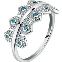 Anelli|Anelli In Argento<Bluespirit ANELLO TIPY - P.25K503000312