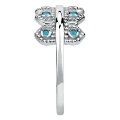 Anelli|Anelli In Argento<Bluespirit ANELLO TIPY - P.25K503000312