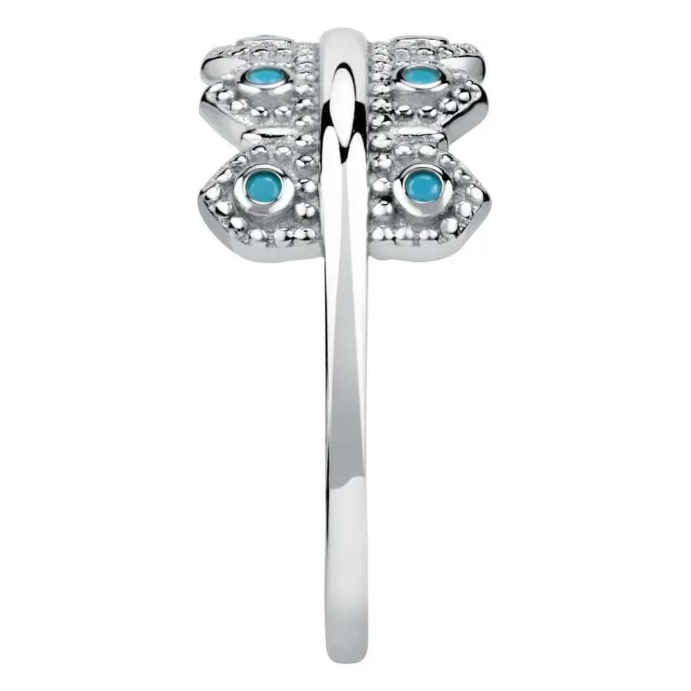 Anelli|Anelli In Argento<Bluespirit ANELLO TIPY - P.25K503000312