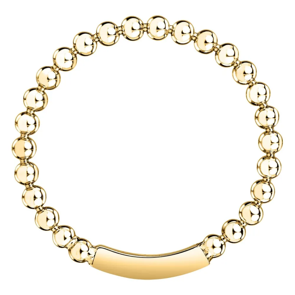 Anelli|Anelli In Acciaio<Bluespirit ANELLO TRENDY - P.31T603000912