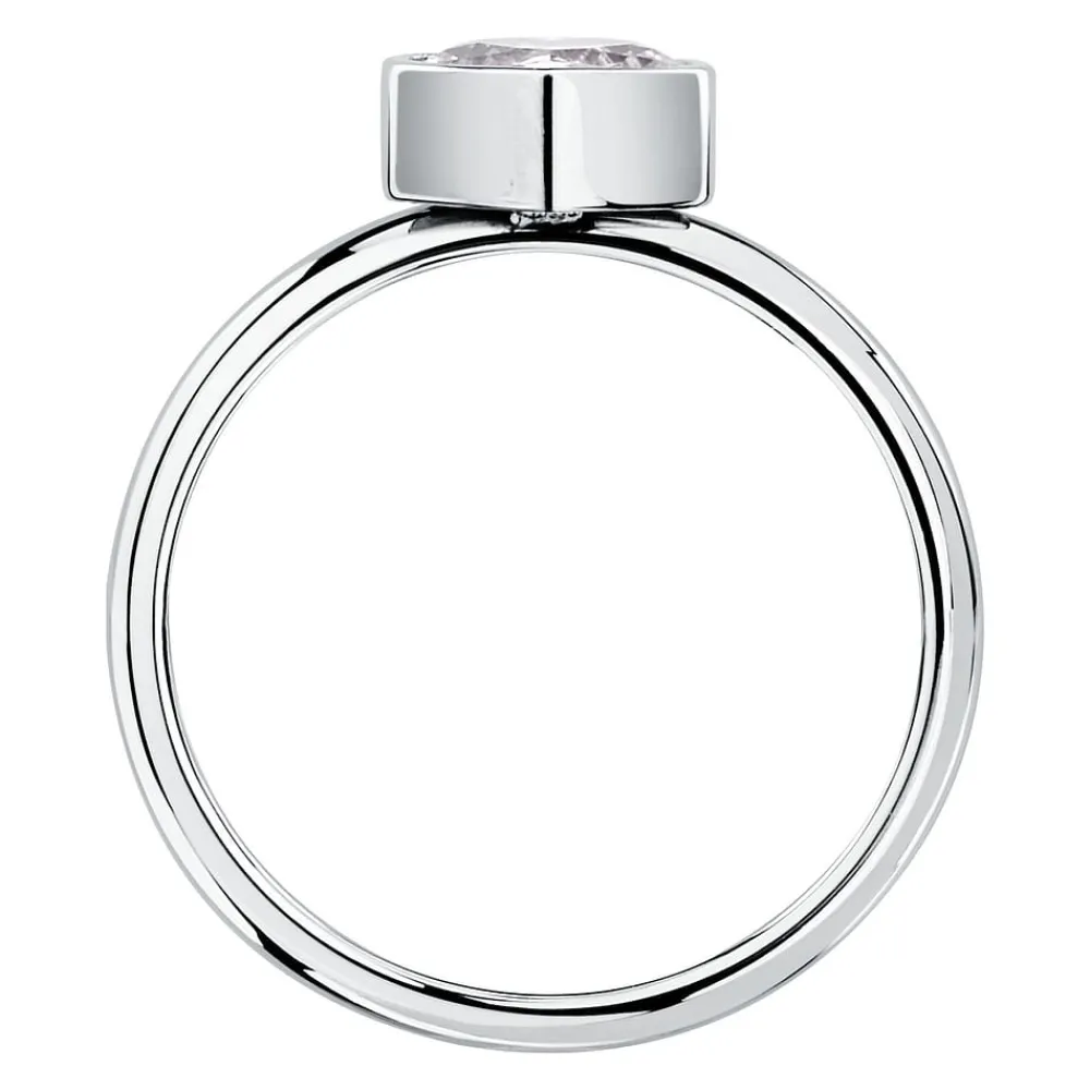 Anelli|Gioielli Donna<Bluespirit ANELLO TRENDY - P.31T603000212