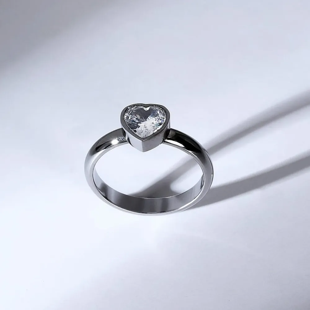 Anelli|Gioielli Donna<Bluespirit ANELLO TRENDY - P.31T603000212
